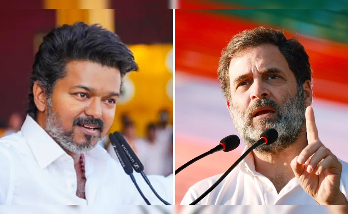 அடுத்த பிரதமர் வேட்பாளர் ராகுல்காந்தியா? விஜய்யா? கூட்டணிக்குள் வெடிக்கும் பூகம்பம்