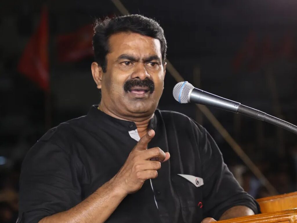 சீமான்