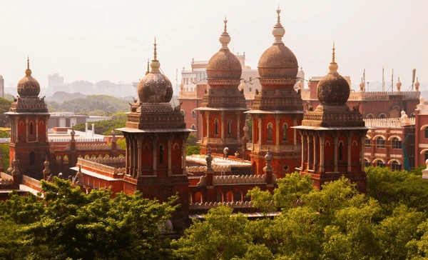 “தமிழ்த்தாய் வாழ்த்தை கடைசியில் பாடச் சொல்லவில்லை!” – ஒன்றிய அரசு சென்னை உயர் நீதிமன்றத்தில் விளக்கம்!