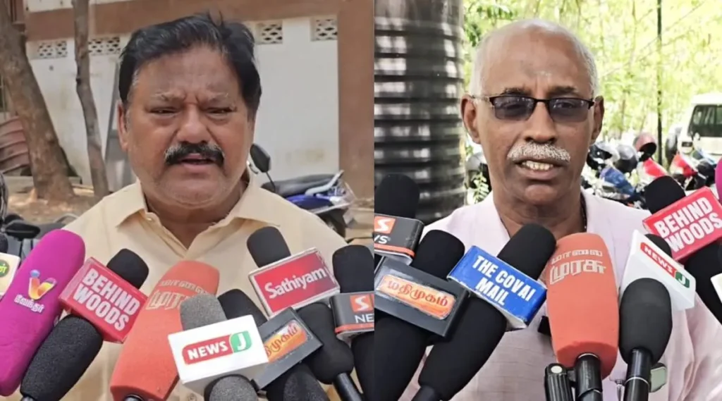 மின் நிலைக்கட்டண குறைப்பு குறித்த அறிவிப்பு இல்லை: தமிழக பட்ஜெட் 2026-27 ஏமாற்றமளிக்கிறது - கோயம்புத்தூர் சிறு, குறு தொழில்துறையினர் வேதனை