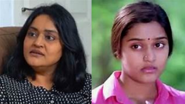 ஸ்பாவில் மசாஜ் செய்யச் சென்றபோது சினிமா நடிகையின் 2 சவரன் தாலிச் செயின் மாயம்: மயிலாப்பூர் காவல் நிலையத்தில் புகார்!