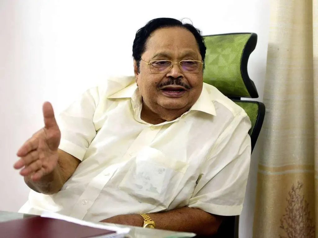 "எம்.பி.க்கள் கூட்டத்தில் பங்கேற்கத் தயக்கமில்லை... ஆனால், அதற்கு முன் காவிரி விவகாரத்தில் அனைத்துக் கட்சிக் கூட்டத்தைக் கூட்ட வேண்டும்!" - திமுக நிபந்தனை!
