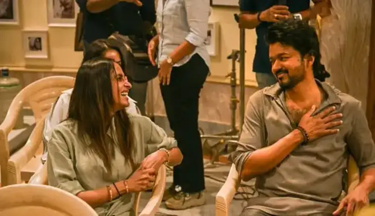 அதிமுகவின் எதிர்காலம் பெரும் கேள்விக்குறி: மூத்த பத்திரிகையாளர் ரங்கராஜ் பாண்டே அதிரடி ஆய்வு!
