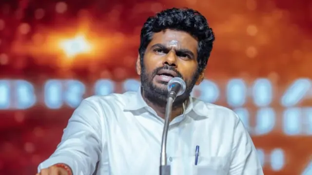 ​நூறு நாள் சாதனை அல்ல, இது 'யுகத் துயரம்': ஆட்சிக் கட்டிலில் அமர்ந்தும் அசைவற்றுக் கிடக்கும் அரசு!
