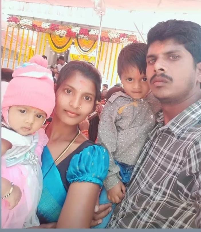 தெலங்கானாவில் சோகம்: விவசாயக் கிணற்றில் கார் பாய்ந்து ஒரே குடும்பத்தைச் சேர்ந்த 4 பேர் உயிரிழப்பு!