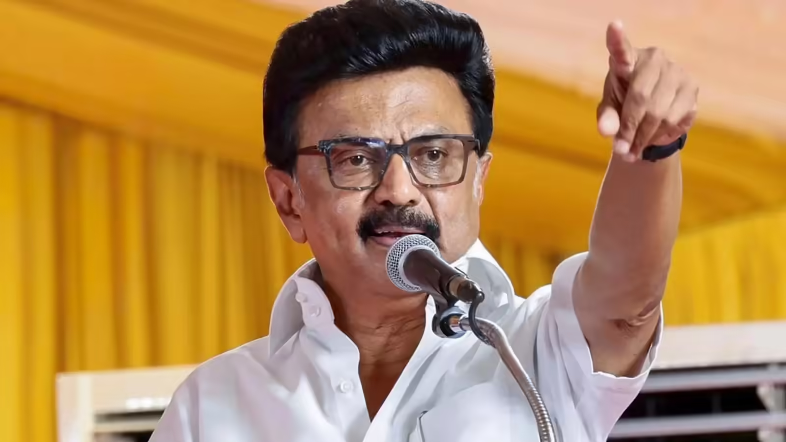 தொகுதி மறுவரையறை விவகாரம்: தமிழக உரிமைகளை விட்டுக் கொடுக்கக் கூடாது – தி.மு.க. திட்டவட்டப் பிரகடனம்!