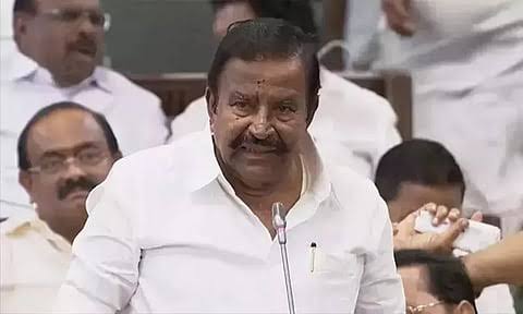 ரேஷன் கடைகளில் சன்ன ரக அரிசி விநியோகம்: அரசியல் விவாதங்களும் அமைச்சரின் விளக்கமும்
