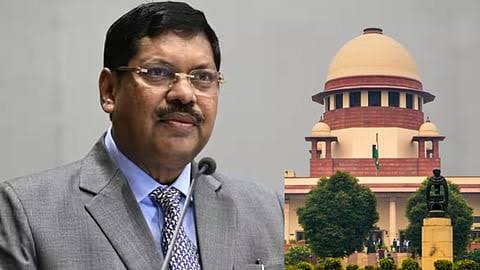 போதைப்பொருள் தடுப்புச் சட்ட அமலாக்கத்தில் சீர்திருத்தம்: மத்திய, மாநில அரசுகளுக்கு உச்ச நீதிமன்றம் நோட்டீஸ்!