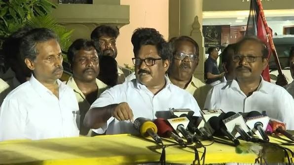 அமைச்சர் பதவி ஆசை காட்டி எம்.எல்.ஏ.க்களை விலைக்கு வாங்கத் திட்டம்? ம.தி.மு.க. சட்டமன்ற உறுப்பினர்களின் அதிரடி வாக்குமூலம்
