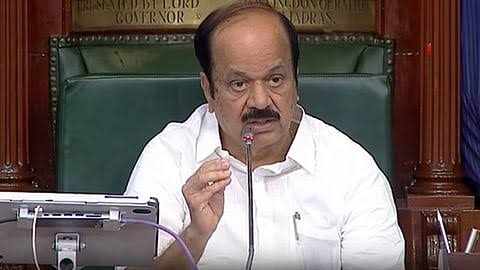 "படம் ஓடாதுன்னு முதல்லயே கிளைமாக்ஸ் போடுறீங்களா?" - உதயநிதி ஸ்டாலின் பன்ச்! சட்டப்பேரவையில் சிரிப்பலை!