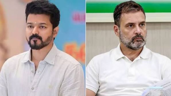 தவெக - காங்கிரஸ் கூட்டணியில் விரிசல்? அரசியல் விமர்சகர் சுரேஷ் குமார் அதிர்ச்சி தகவல்!