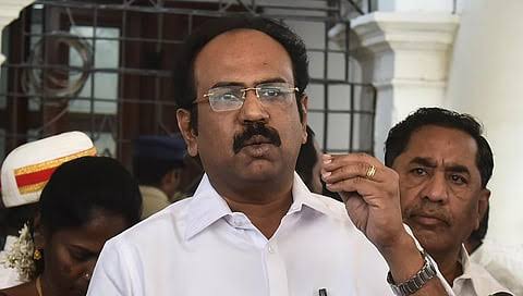 உதயநிதி கைது: திமுகவிற்கு புத்துயிர் ஊட்டியுள்ளதா? – தங்கம் தென்னரசு பேச்சு!