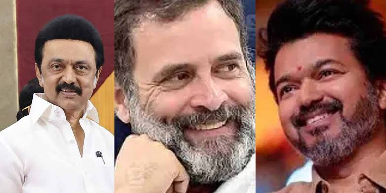 தமிழக அரசியலில் புயல் கிளப்பும் தொகுதி மறுவரையறை: திமுகவை ஓவர்டேக் செய்யத் துடிக்கும் தவெகவின் காய் நகர்த்தல் அரங்கேறும் நாடகம்!