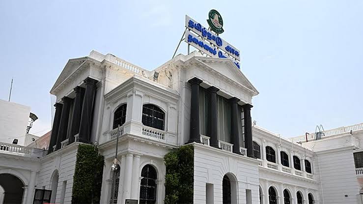 தென்பெண்ணையாறு நீர் பங்கீட்டு விவகாரம்: மகதாயி தீர்ப்பாயத்திற்கு மாற்றக் கூடாது – உச்ச நீதிமன்றத்தில் தமிழக அரசு திட்டவட்டம்!