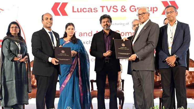 "ஆட்சிக்குக் கேடு விளைவிக்கும் நபர்களை முதலமைச்சர் விஜய் தவிர்க்க வேண்டும்!" - ஆர்.எஸ். பாரதி அதிரடி எச்சரிக்கை!