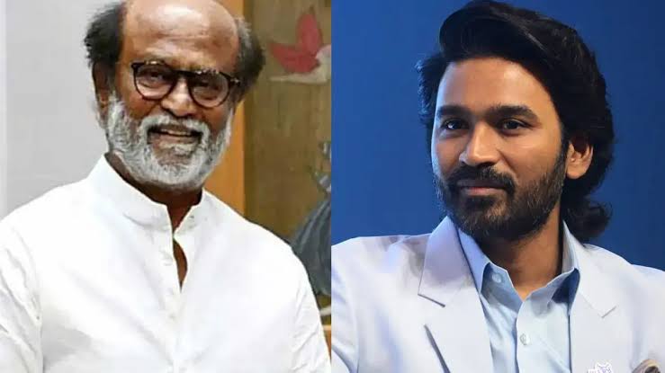 சிறுபான்மையினர் ஓட்டு விஜய்க்கா?.. அப்போ 'மெஜாரிட்டி' இந்து ஓட்டுகள் யாருக்கு? தனுஷை வைத்து பாஜகவின் 'டபுள் கேம்'!