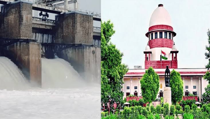 தென்பெண்ணையாறு நீர் பங்கீட்டு விவகாரம்: மகதாயி தீர்ப்பாயத்திற்கு மாற்றக் கூடாது – உச்ச நீதிமன்றத்தில் தமிழக அரசு திட்டவட்டம்!