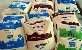 "பி.எஸ்.என்.எல் நிலமை தான் ஆவினுக்கும் வரப்போகுது!" - ஆவின் ஊழியர்கள் சங்கம் ஆவேச அறிக்கை!
