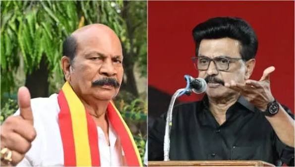 100 நாளில் 1 லட்சம் கோடியா? எண்களை வச்சு ஏமாத்துறாங்க.. விஜய்யின் 'நம்பர் கேம்' ரகசியத்தை உடைத்த கேப்ரியல் தேவதாஸ்!