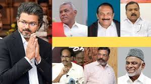 "சட்டமன்றம் மக்கள் பிரச்னை பேசுமிடம்; ஆத்திரத்தைத் தீர்க்கும் களமல்ல!" - மூத்த தலைவர் திருநாவுக்கரசர் அதிரடி!