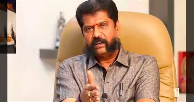 அடக்குமுறை அரசியலும், வெடிக்கும் எதிர்ப்புகளும்: அடுத்த டார்கெட் நக்கீரன்? - பொன்ராஜ் அதிர்ச்சிப் பேட்டி! 
