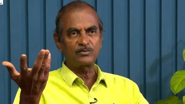 திமுகவை பழிவாங்க விஜய்க்கு ஓட்டு போட்ட வலதுசாரிகள்! மதுரையை சுருட்டிய தவெக.. பின்னணியை உடைத்த ஜூனியர் பிரியன்!