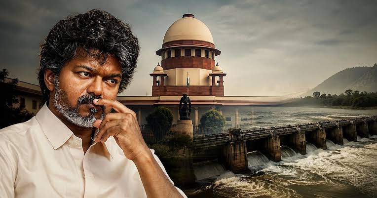 காவிரியில் தண்ணீர் திறக்க கர்நாடகாவுக்கு உத்தரவிடுக! உச்சநீதிமன்றத்தில் தமிழ்நாடு அரசு அதிரடி மனுத் தாக்கல்