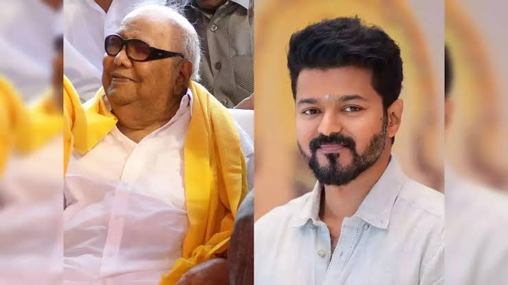தேநீர் விருந்தில் கூட்டணி கணக்கா? கலைஞரின் 'மாஸ்' ரூட்டை கையில் எடுக்கிறாரா முதல்வர்? கோடீஸ்வரன் அதிரடி!