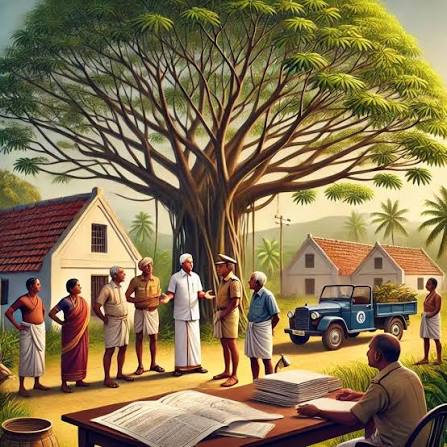 பட்டா மட்டுமே போதுமா? பூர்வீக சொத்து விற்பனையும், புதைந்துள்ள சட்டச் சிக்கல்களும்!