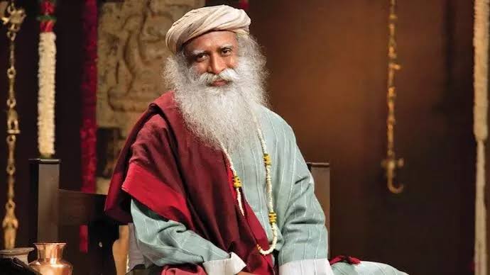 “ஈஷா சார்பில் சென்ற 80 யாத்திரிகர்களைக் காணவில்லை” – ஜக்கி வாசுதேவ் உருக்கமான வேண்டுகோள்!