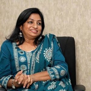 பேரிடர்களைத் தடுக்கத் தவறும் எல்லையோர நாடுகள்? இமயமலைப் பிராந்தியத்தில் தொடரும் ஆபத்து குறித்துப் பத்திரிகையாளர் சுகிதா எச்சரிக்கை!
