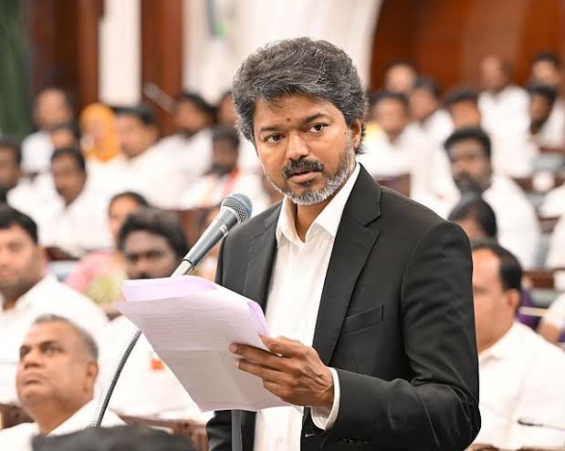 தூத்துக்குடியில் ரூ.20,800 கோடியில் 1600 மெகாவாட் அனல் மின் நிலையம்: சட்டமன்றத்தில் முதலமைச்சர் விஜய் பிரம்மாண்ட அறிவிப்பு!