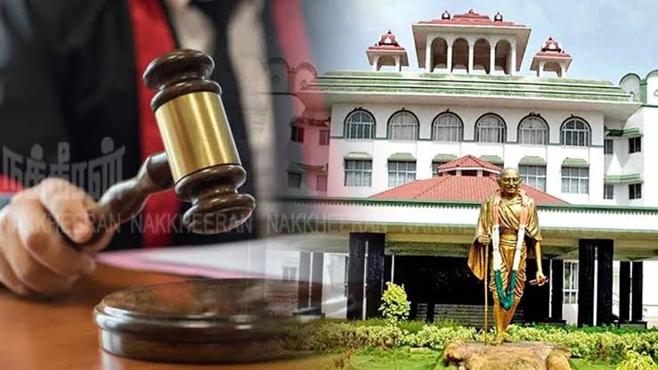 வாரத்தில் 2 நாட்கள் கட்டாய விடுப்பு வழங்கக் கோரி வழக்கு: தமிழ்நாடு அரசுக்குப் பதில் அளிக்க சென்னை உயர் நீதிமன்ற மதுரை கிளை உத்தரவு!