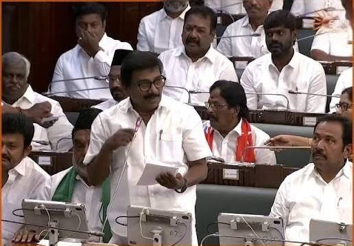 “மண்டியிடத் தேவையில்லை… அவமானம் நேர்ந்தால் அது தமிழ்நாட்டிற்கே அவமானம்!” விஜய்க்கு சி.பி.எம். எச்சரிக்கை!