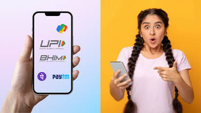 இனி டீ கடை கூகுள் பே-க்கும் காசு தரணுமா? யுபிஐ-க்கு முற்றுப்புள்ளி வைக்கிறதா புது ரூல்ஸ்? அதிர்ச்சித் தகவல்!