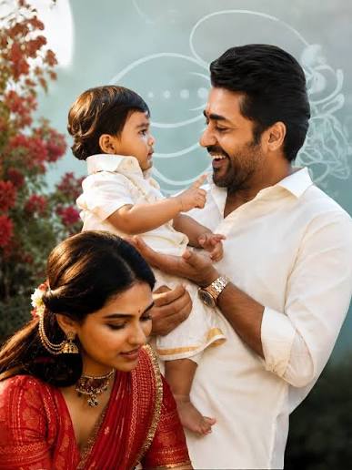 "குடும்பத் தொடர்புகளும் நினைவுகளுமே நம் பலம்!" – 'விஸ்வநாதன் அண்ட் சன்ஸ்' இசை வெளியீட்டு விழாவில் நடிகர் சூர்யா நெகிழ்ச்சிப் பேச்சு!