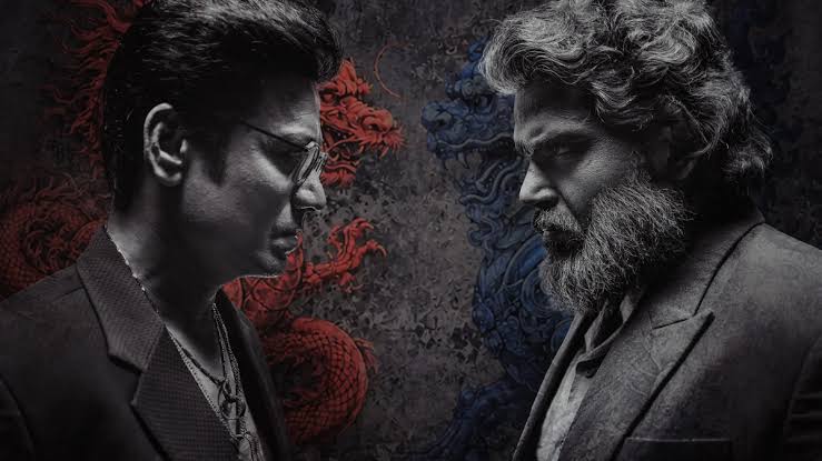 ரசிகர்களுக்கு எதிர்பார்ப்புச் செய்தி: இன்று இரவு வெளியாகிறது கார்த்தியின் ‘சர்தார்-2’ பட ட்ரெய்லர்!