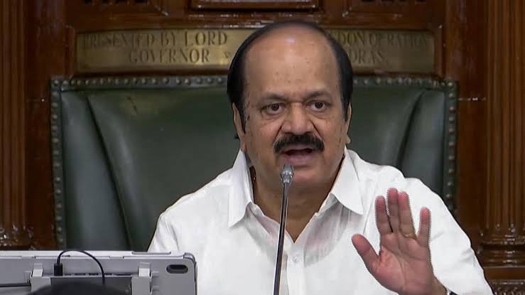 சட்டப்பேரவையில் அனல் பறந்த விவாதம்: "நிறைய பேசிடீங்க.. உட்காருங்க!" - சபாநாயகரின் அதிரடியால் பரபரப்பு!