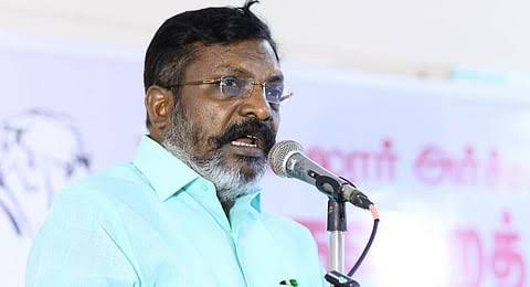 "மேகதாது விவகாரத்தில் அரசியல் வேண்டாம்": முதல்வர் விஜய்க்கு மூத்த பத்திரிகையாளர் எஸ்பி லட்சுமணன் அறிவுரை!  ​
