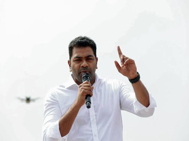 அமைச்சரவை மாற்றம் உறுதி? சவுக்கு சங்கர் சொன்ன அந்த 'டாப் 3' மேட்டர்கள்!