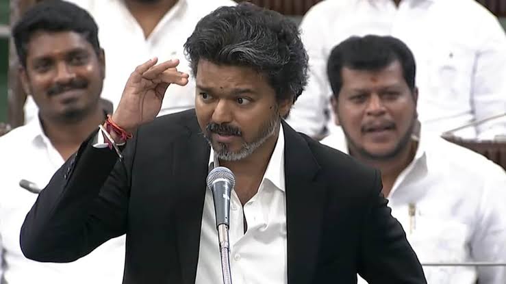அரசியல் களத்தில் ஆணவமும், அனுபவமின்மையும்: தமிழக அரசு மீது மூத்த பத்திரிகையாளர் சேகுவேரா ஜெய்சங்கர் விமர்சனம்!