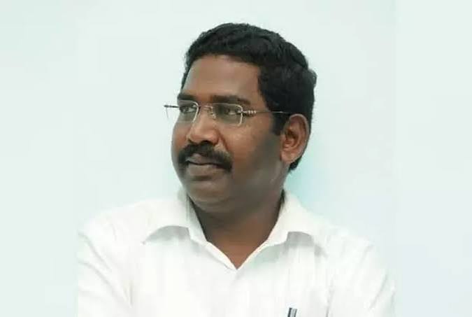"பெரியாரை ஊறுகாய் போல தொட்டுக் கொண்டு கபட நாடகம்!" – விசிக மீது அரசியல் விமர்சகர் வல்லம் பஷீர் பாயும் பரபரப்பு பேட்டி!