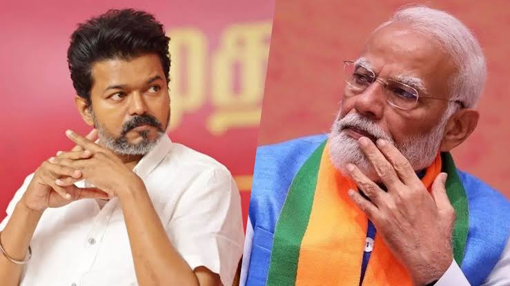 "பெரியாரை ஊறுகாய் போல தொட்டுக் கொண்டு கபட நாடகம்!" – விசிக மீது அரசியல் விமர்சகர் வல்லம் பஷீர் பாயும் பரபரப்பு பேட்டி!