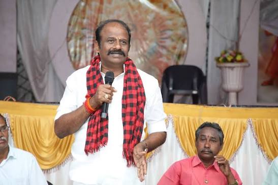 "இது பட்ஜெட் அல்ல, ரீல்ஸ் பட்ஜெட்": தமிழக அரசு மீது வசந்தம் கார்த்திகேயன் கடும் விமர்சனம்!