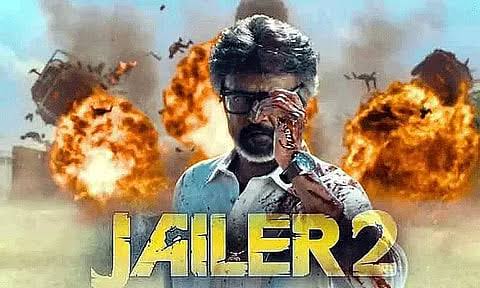 திரைத்துறையில் திருப்புமுனை: அக்டோபர் 15-ல் உலகமெங்கும் வெளியாகிறது 'ஜெயிலர் 2'!