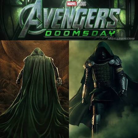 மார்வெலின் ‘Avengers: Doomsday’ ஸ்பெஷல் லுக் வீடியோ வெளியீடு: மிரட்டும் 'டாக்டர் டூம்' ரோபர்ட் டவுனி ஜூனியர்!