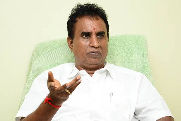 "மத்திய அரசுடன் உடனே பேசுங்க!" - கைவிடப்பட்ட கோவை மெட்ரோ திட்டத்தை மீண்டும் கொண்டு வர வேலுமணி வலியுறுத்தல்!