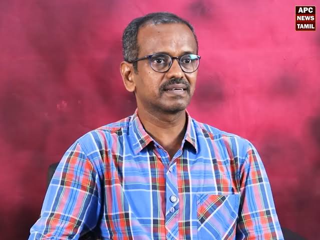 3-வது அணி உருவானால் பாஜகவுக்குத் தான் லாபமா? அரசியல் விமர்சகர் வில்லவன் ராமதாஸ் ஓபன் டாக்!
