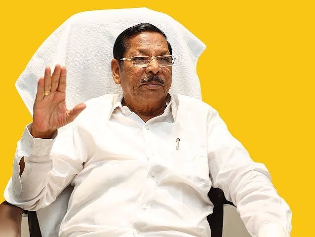 "பிறக்காத குழந்தைக்கு பெயர் வைக்க முடியாது": தொகுதி மறுவரையறை மசோதா குறித்து ஆர்.எஸ். பாரதி விமர்சனம்!