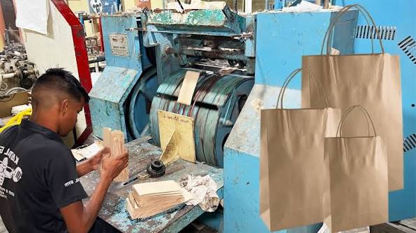 தினமும் ₹5,000 வரை லாபம் ஈட்டலாம்: கிராமப்புற இளைஞர்களை இலக்காகக் கொண்ட 10 உற்பத்தித் தொழில்கள்!